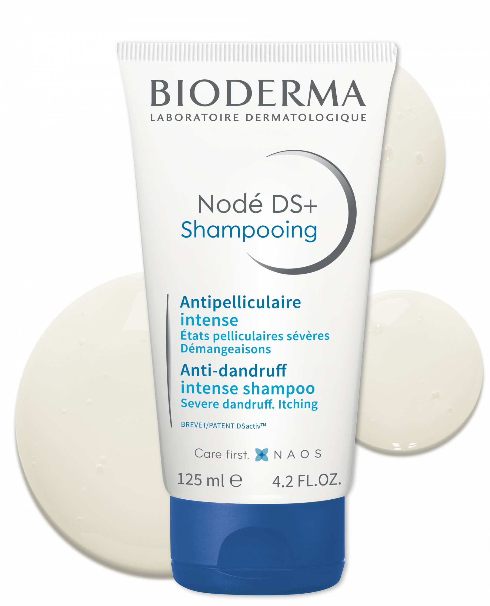 bioderma ds+ szampon